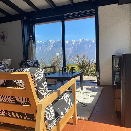 Italy Gardalake Tignale. Sunclass Дом отдыха *