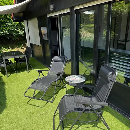 Ferienhaus Italy Gardalake Tignale. Sunclass