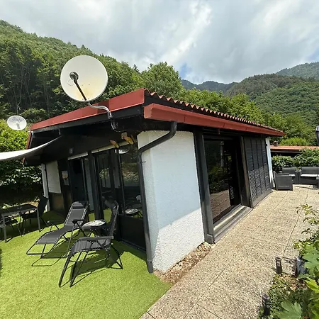 Casa vacanze Italy Gardalake Tignale. Sunclass Tignale