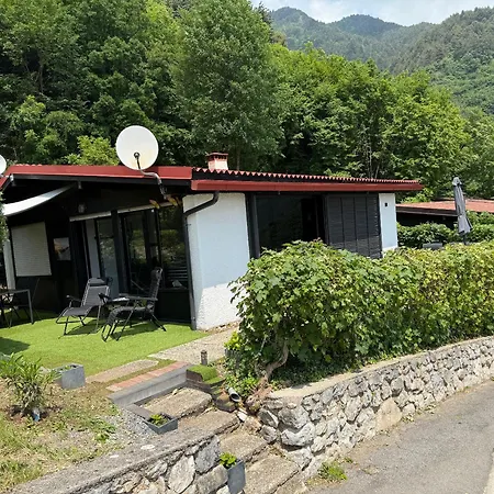 Italy Gardalake Tignale. Sunclass Casa vacanze