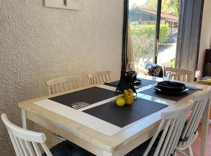 Casa vacanze Italy Gardalake Tignale. Sunclass Tignale