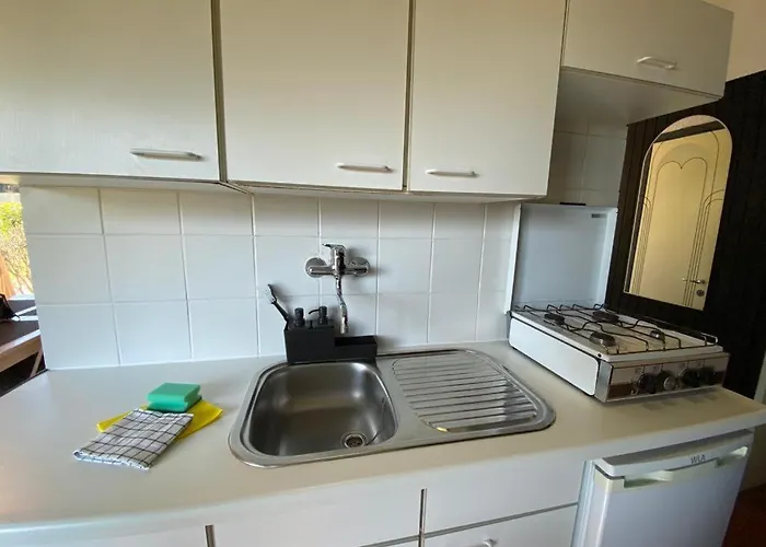Casa vacanze Italy Gardalake Tignale. Sunclass Tignale