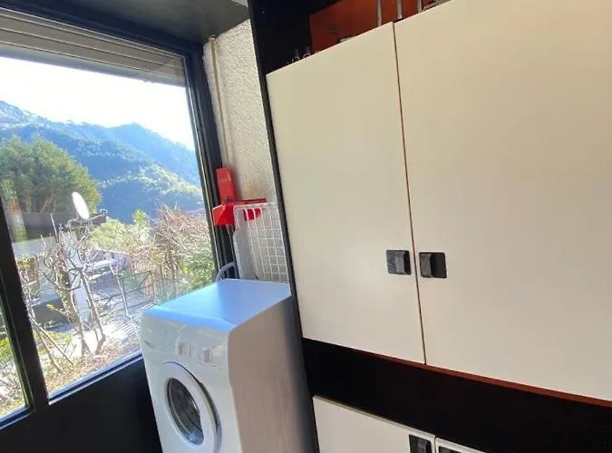 Italy Gardalake Tignale. Sunclass Casa vacanze Tignale