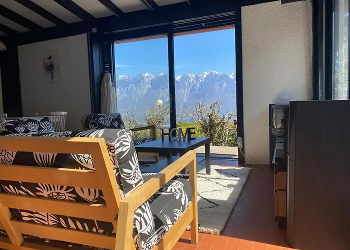 Italy Gardalake Tignale. Sunclass Casa vacanze *