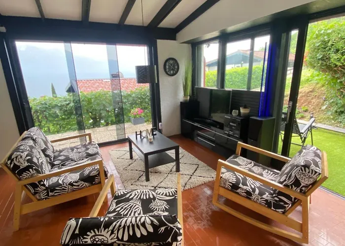Italy Gardalake Tignale. Sunclass Casa vacanze