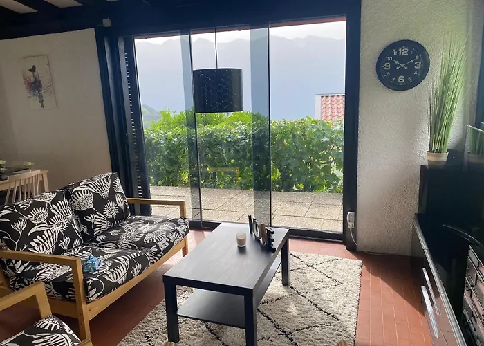 Italy Gardalake Tignale. Sunclass Casa vacanze *