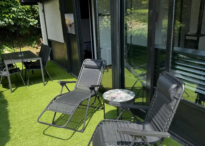 Casa vacanze Italy Gardalake Tignale. Sunclass