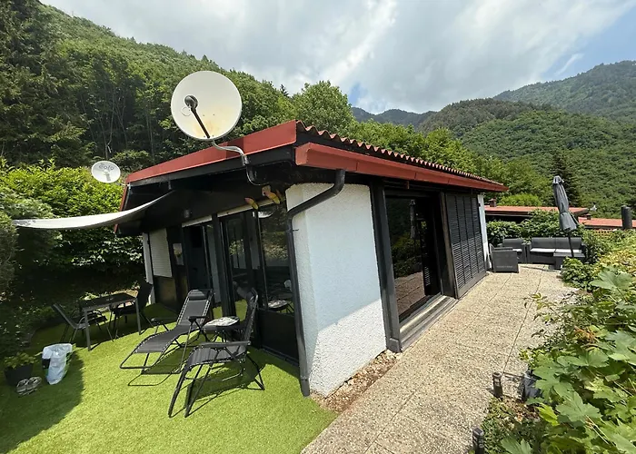 Casa vacanze Italy Gardalake Tignale. Sunclass Tignale