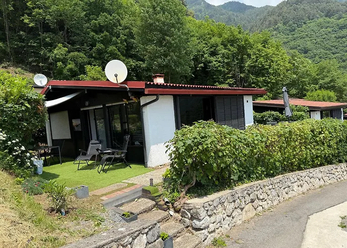 Italy Gardalake Tignale. Sunclass Casa vacanze